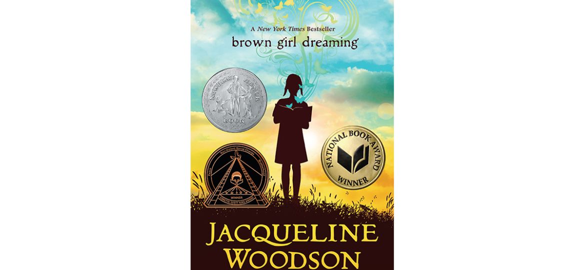 Brown Girl Dreaming