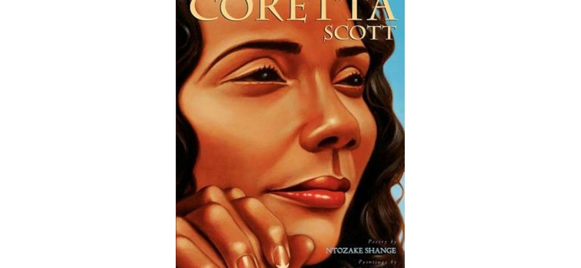 Coretta Scott