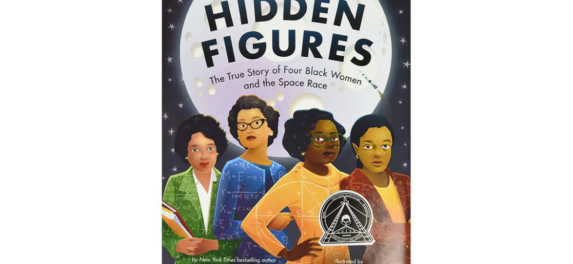 Hidden Figures