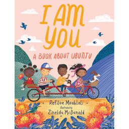 I Am You A Book about Ubuntu