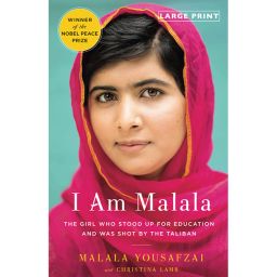 I am Malala