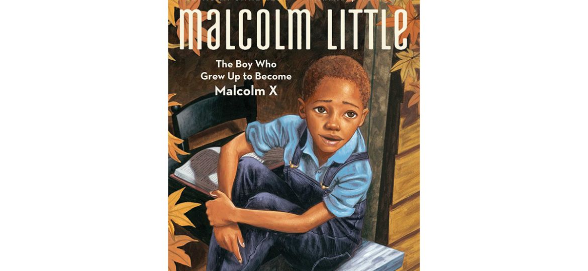 Malcolm little