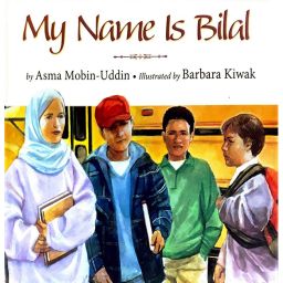 My Name is Bilal