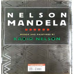Nelson Mandela