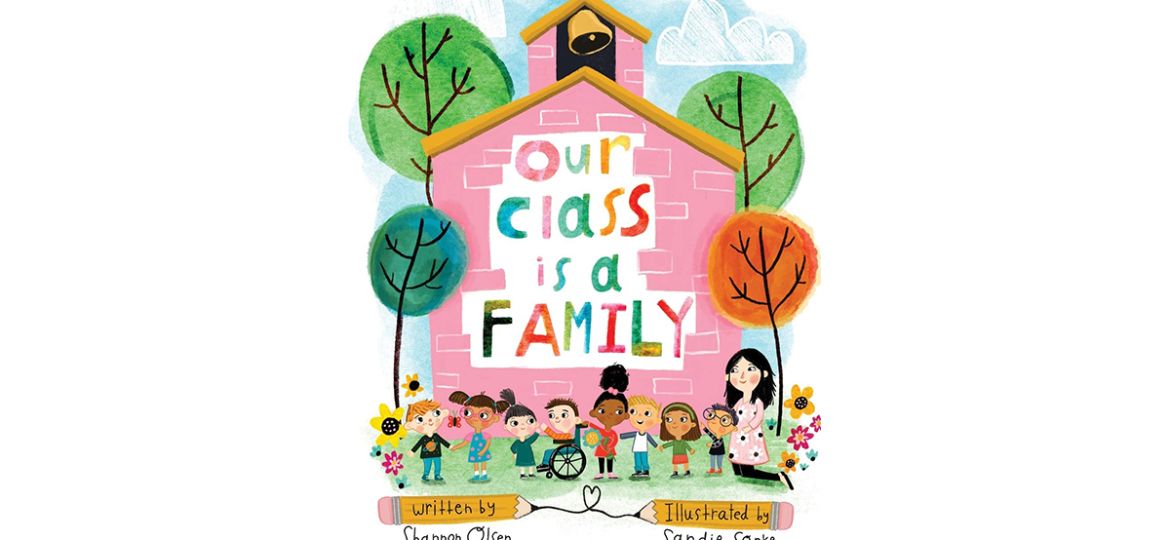 Our Class is a Family