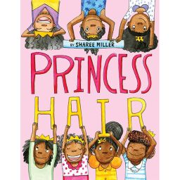 Princess Hair
