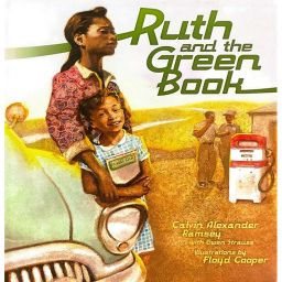 Ruth and the Green Book