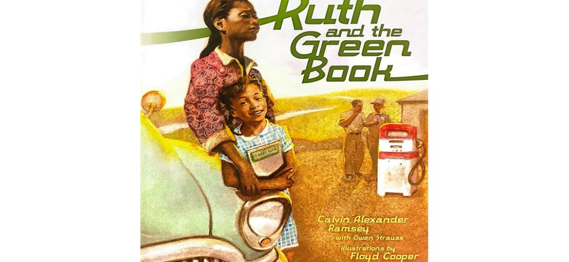 Ruth and the Green Book