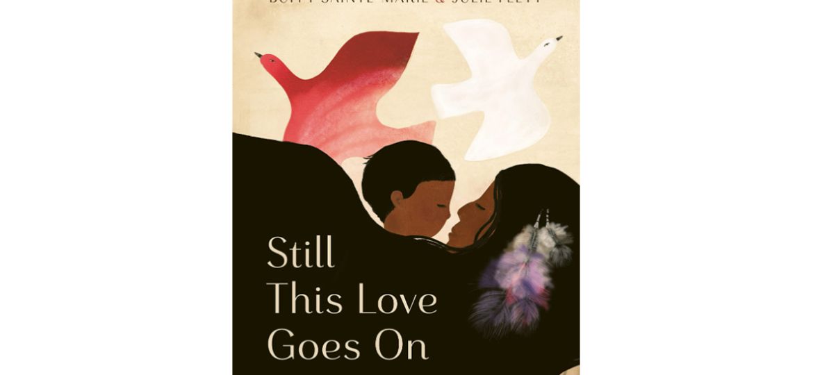 Still This Love Goes On