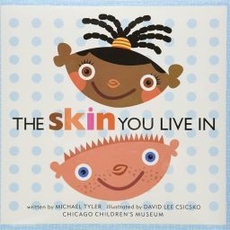 The Skin You Live In