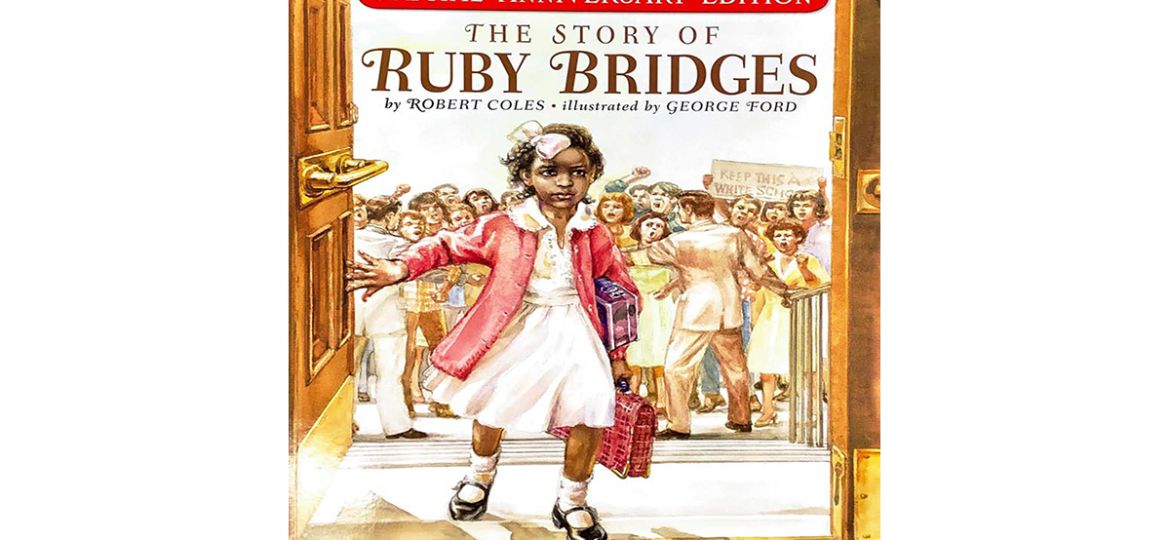 The Story of Ruby Bridges