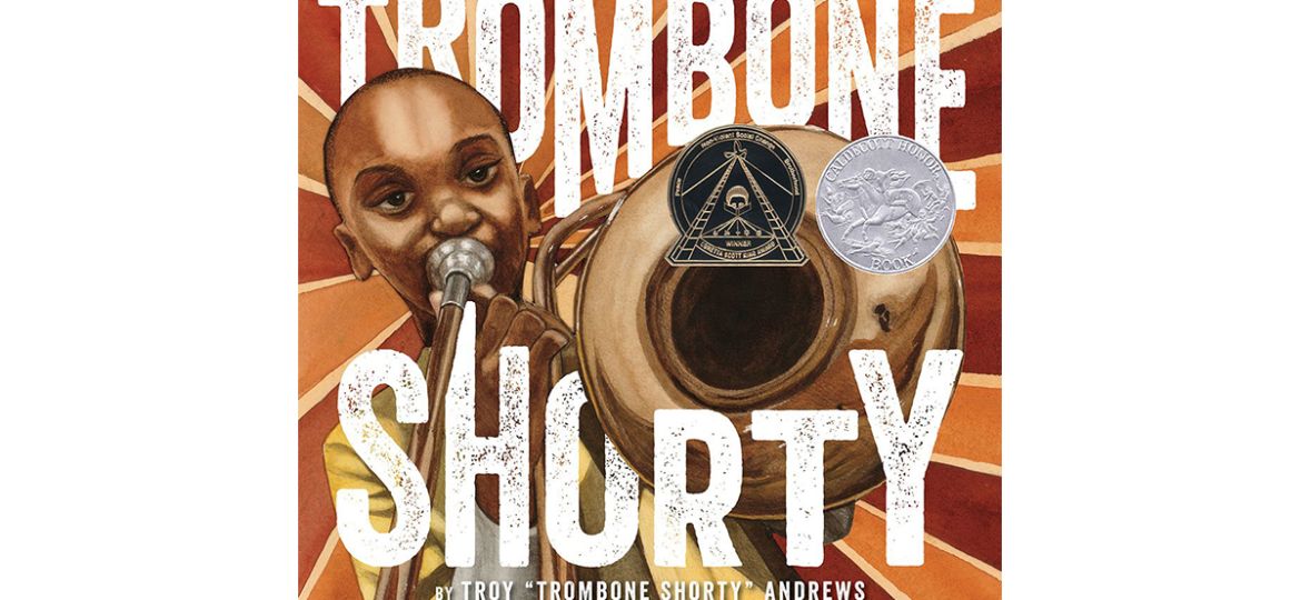 A Trombone Shorty
