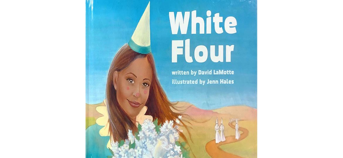 A-White Flour