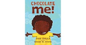 Chocolate me